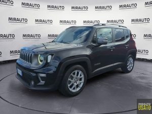 Jeep Renegade  Renegade 1.0 T3 Limited