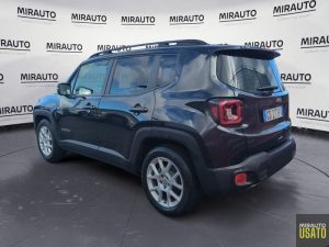 Jeep Renegade  Renegade 1.0 T3 Limited