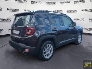 Jeep Renegade  Renegade 1.0 T3 Limited