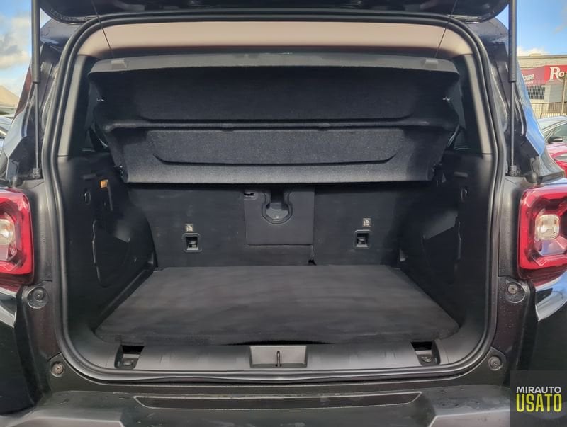 Jeep Renegade  Renegade 1.0 T3 Limited