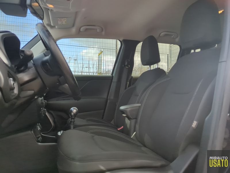 Jeep Renegade  Renegade 1.0 T3 Limited