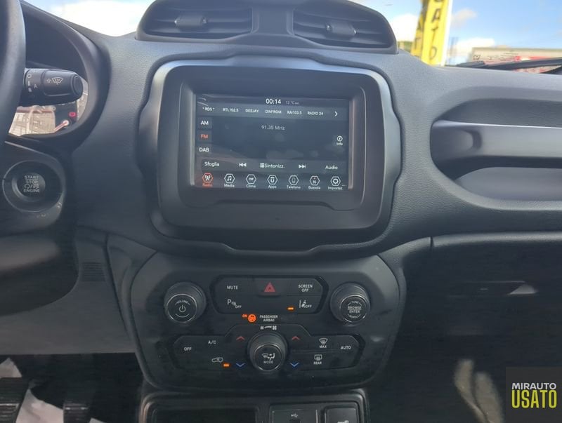 Jeep Renegade  Renegade 1.0 T3 Limited