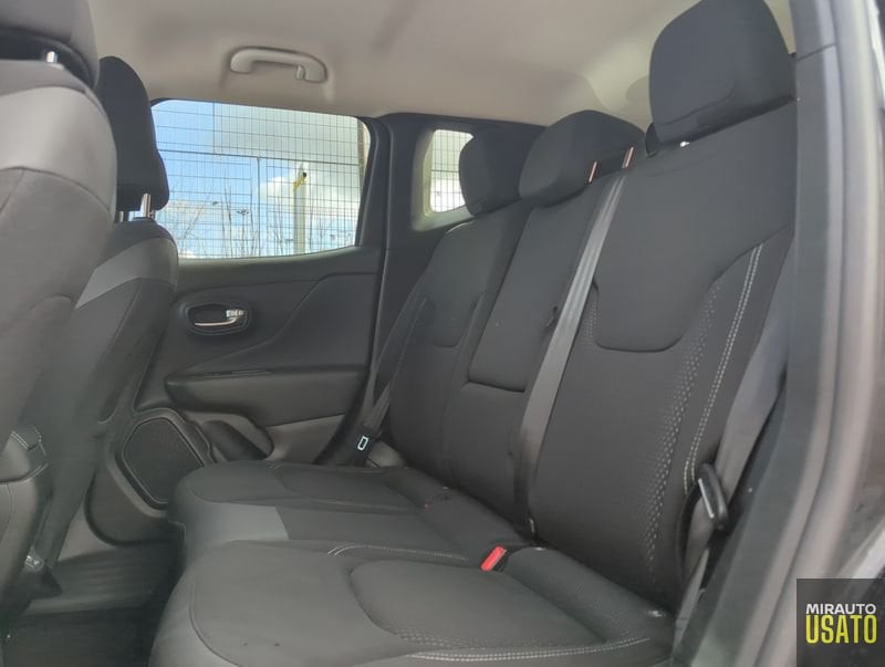 Jeep Renegade  Renegade 1.0 T3 Limited