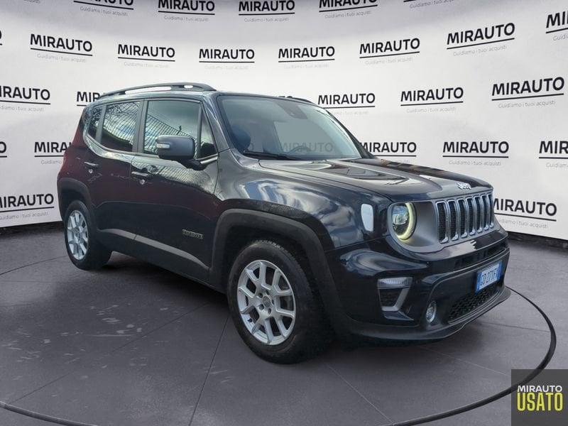 Jeep Renegade  Renegade 1.0 T3 Limited