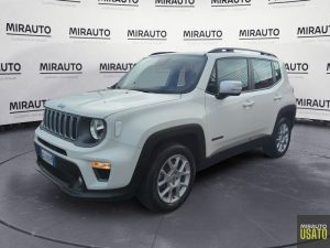 Jeep Renegade Renegade 1.3 T4 190CV PHEV 4xe AT6 Limited