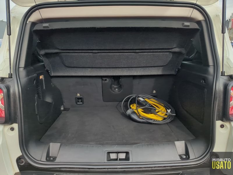 Jeep Renegade  Renegade 1.3 T4 190CV PHEV 4xe AT6 Limited