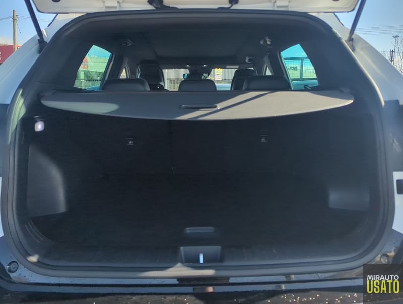 Kia Sportage  1.6 TGDI HEV GT-LINE 2WD AUTO