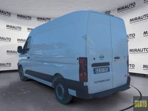 Nissan Interstar  Interstar fwd 35 2.0 dci 130cv L2H2 DC N Connecta