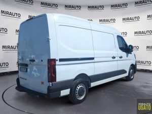 Nissan Interstar  Interstar fwd 35 2.0 dci 130cv L2H2 DC N Connecta