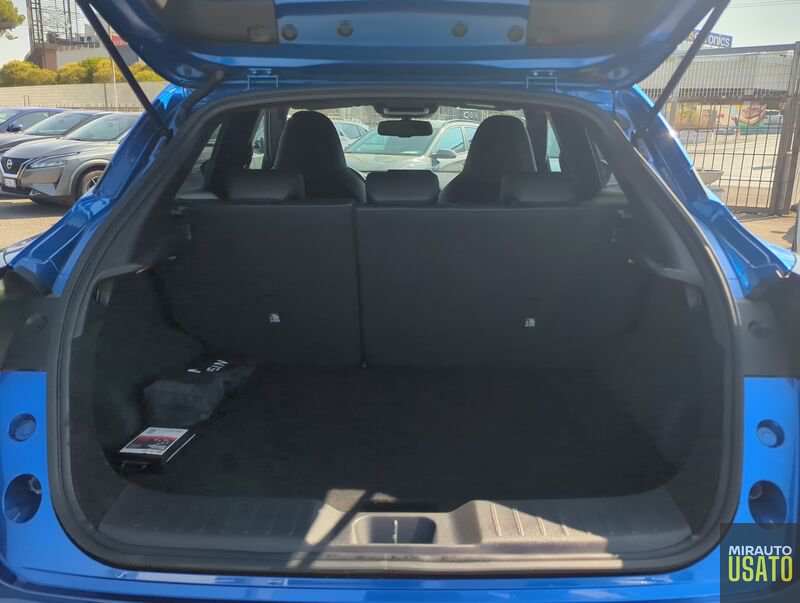 Nissan Juke  1.0 DIG-T 114 Dct N-Connecta