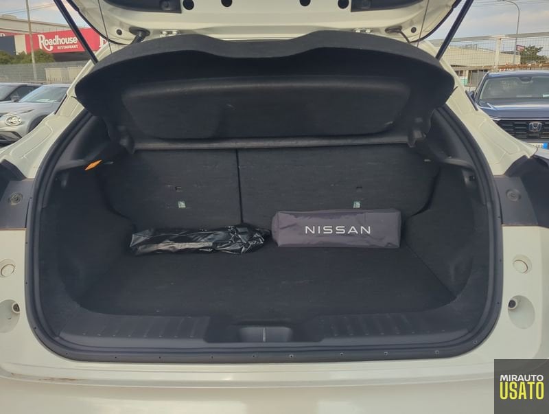 Nissan Juke  1.0 DIG-T 114 Dct N-Connecta