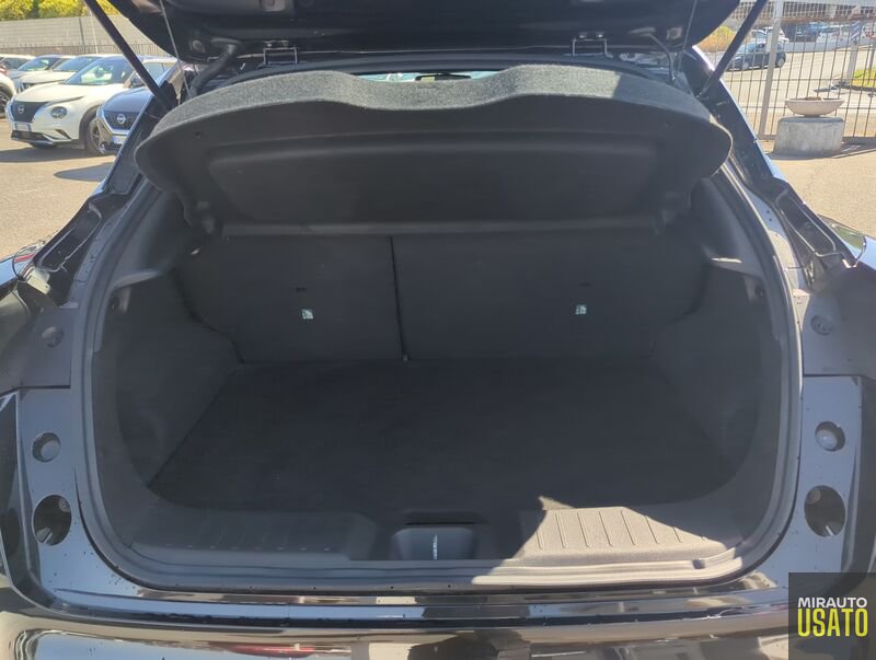 Nissan Juke  1.0 DIG-T 114 Mt N-Connecta