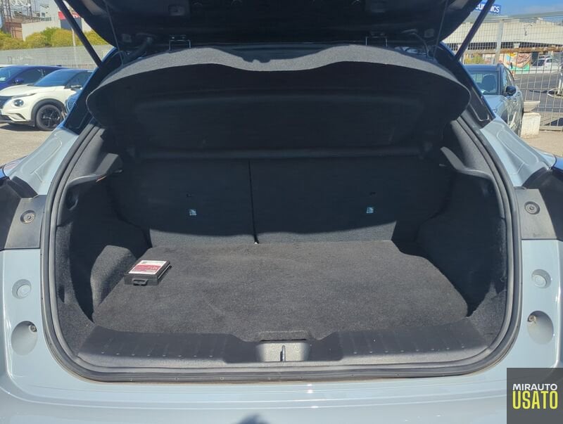 Nissan Juke  1.0 DIG-T 114 Mt N-Connecta