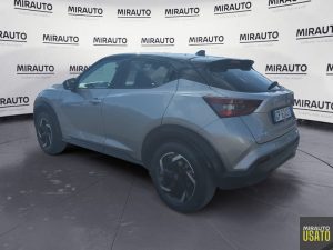 Nissan Juke 1.6 HEV N-Connecta Auto