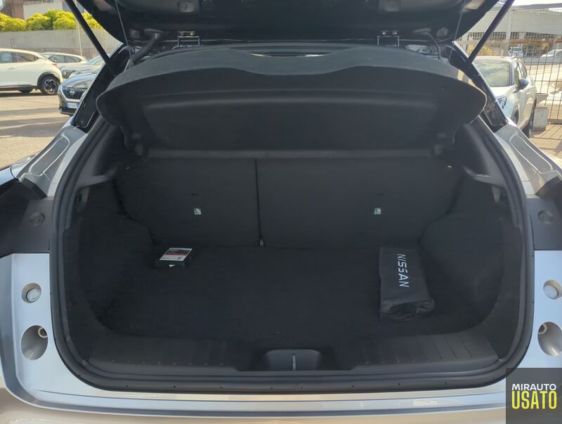 Nissan Juke  1.6 HEV N-Connecta Auto