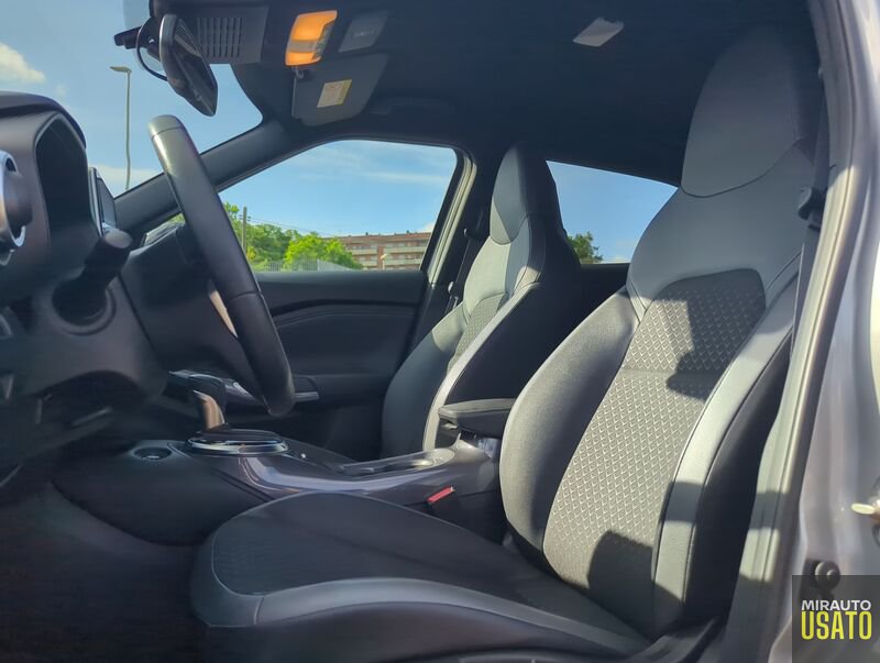 Nissan Juke  1.6 HEV N-Connecta Auto