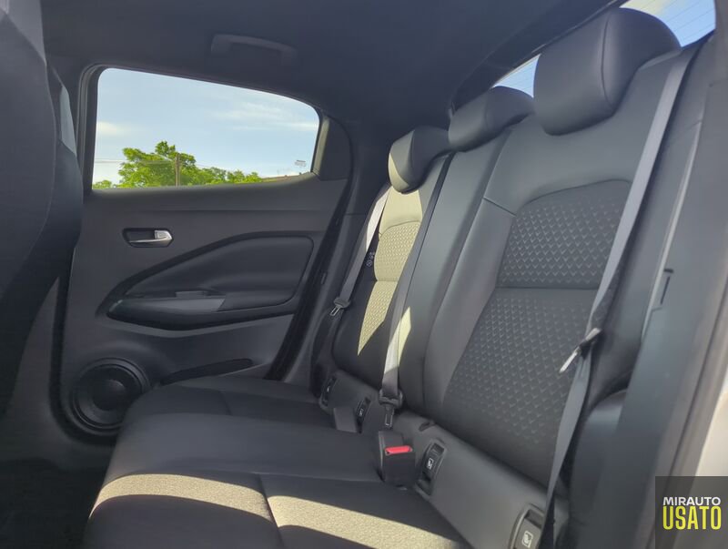 Nissan Juke  1.6 HEV N-Connecta Auto