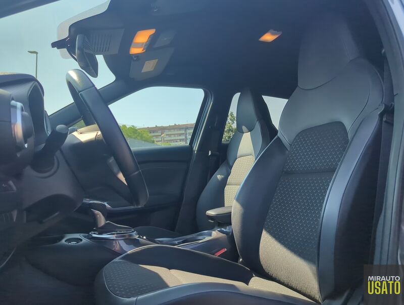 Nissan Juke  1.6 HEV N-Connecta Auto