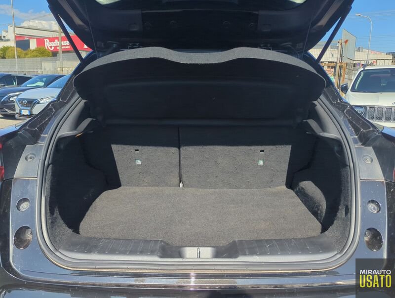 Nissan Juke  1.6 HEV N-Connecta Auto