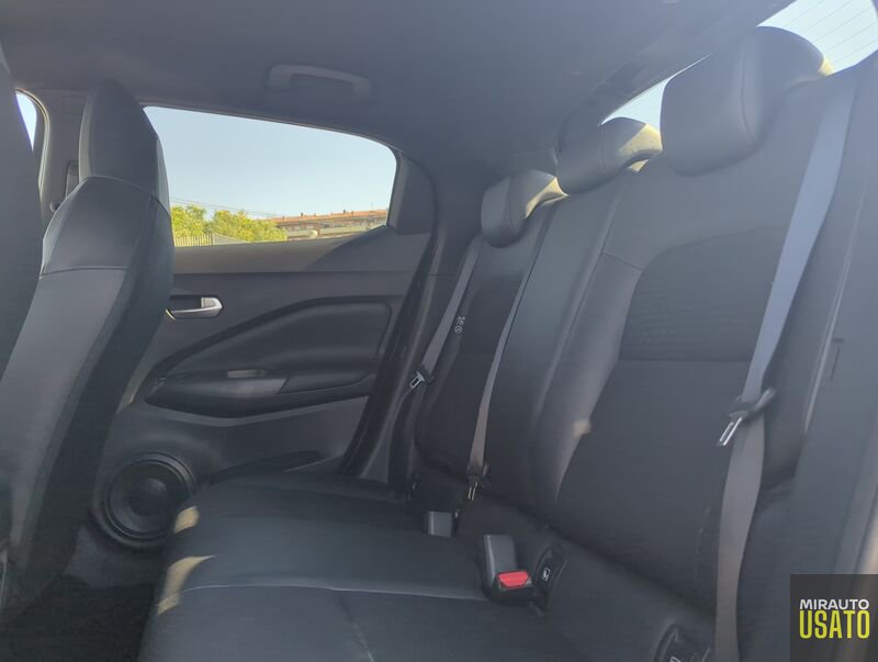 Nissan Juke  1.6 HEV N-Connecta Auto
