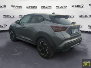 Nissan Juke  1.6 HEV N-Connecta Auto