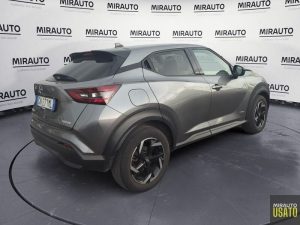 Nissan Juke  1.6 HEV N-Connecta Auto