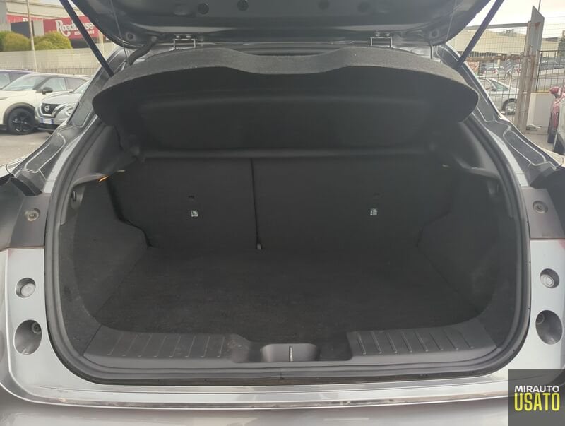 Nissan Juke  1.6 HEV N-Connecta Auto