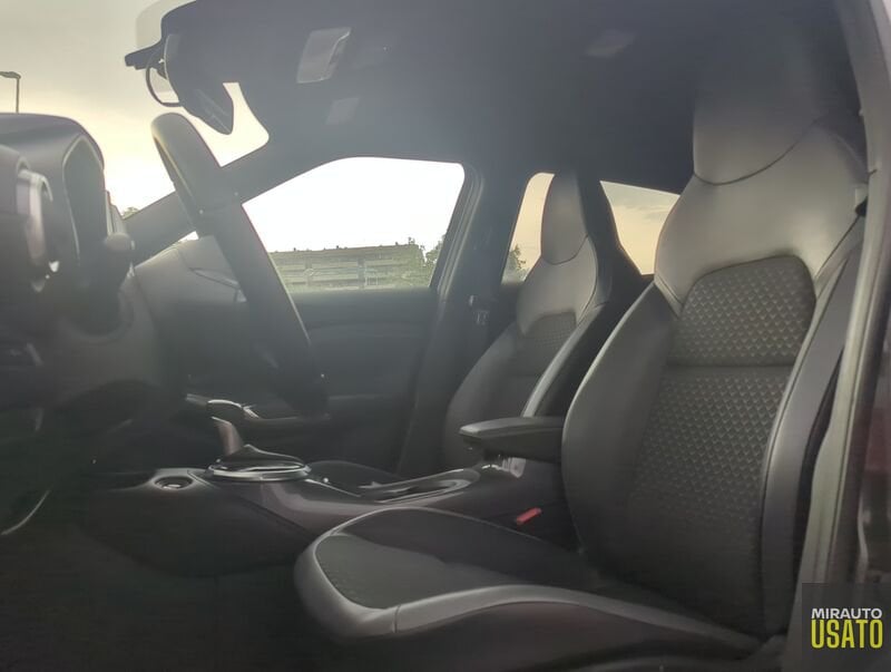 Nissan Juke  1.6 HEV N-Connecta Auto