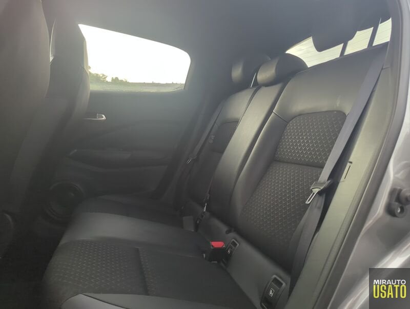 Nissan Juke  1.6 HEV N-Connecta Auto