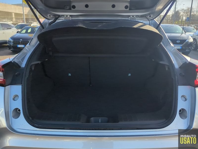Nissan Juke  1.6 HEV N-Connecta Auto