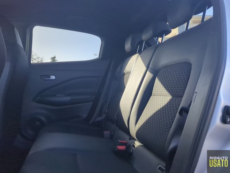 Nissan Juke  1.6 HEV N-Connecta Auto
