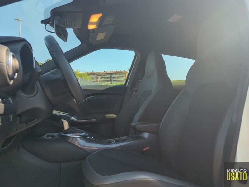Nissan Juke  1.6 HEV N-Connecta Auto