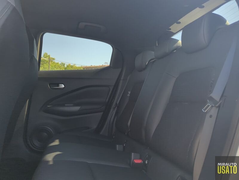 Nissan Juke  1.6 HEV N-Connecta Auto