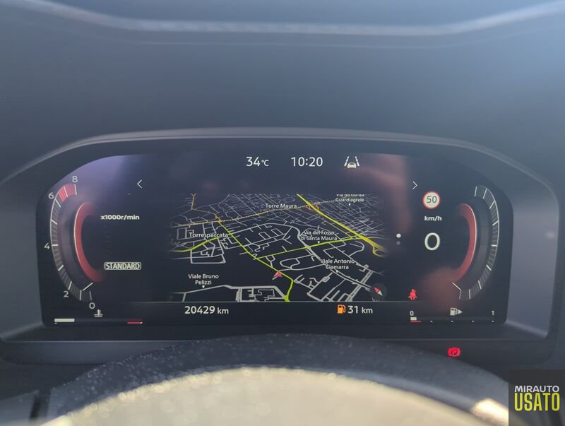 Nissan Juke  Juke 1.0 dig-t N-Connecta 114cv