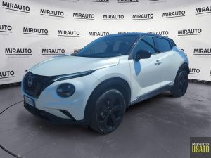 Nissan Juke Juke 1.0 dig-t Tekna 114cv