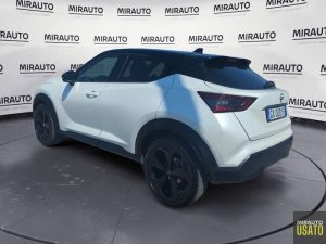 Nissan Juke Juke 1.0 dig-t Tekna 114cv