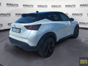 Nissan Juke Juke 1.0 dig-t Tekna 114cv