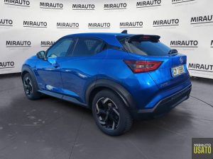 Nissan Juke  Juke 1.6 HEV N-Connecta