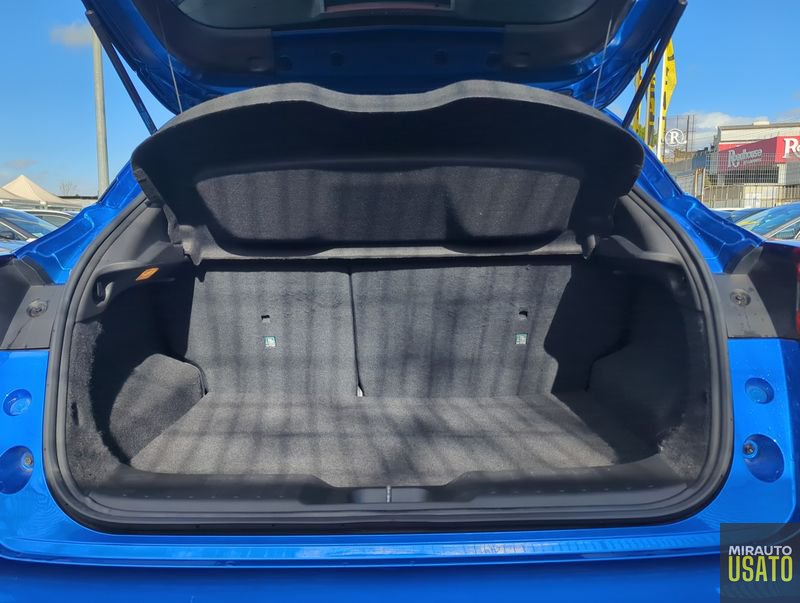 Nissan Juke  Juke 1.6 HEV N-Connecta