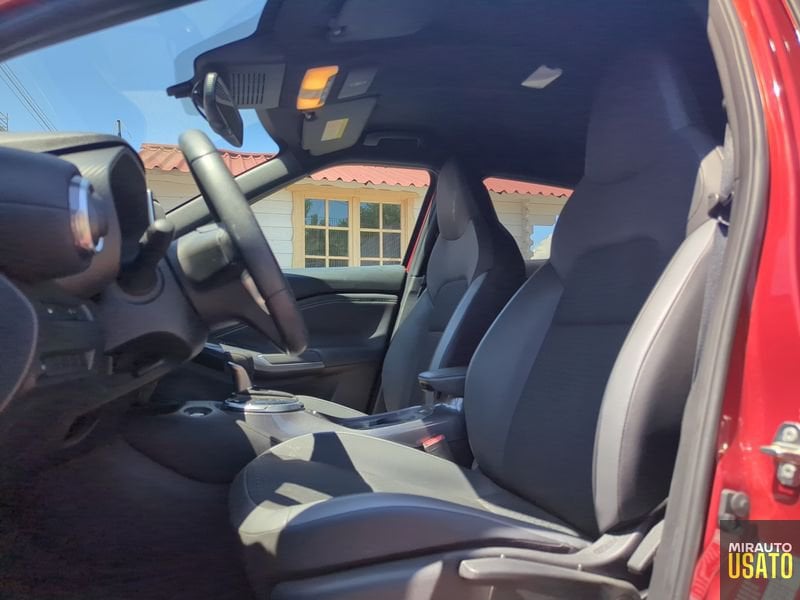 Nissan Juke  Juke 1.6 HEV N-Connecta