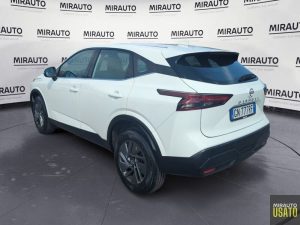 Nissan Qashqai 1.3 MHEV 140 Business