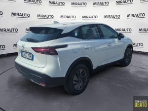 Nissan Qashqai 1.3 MHEV 140 Business