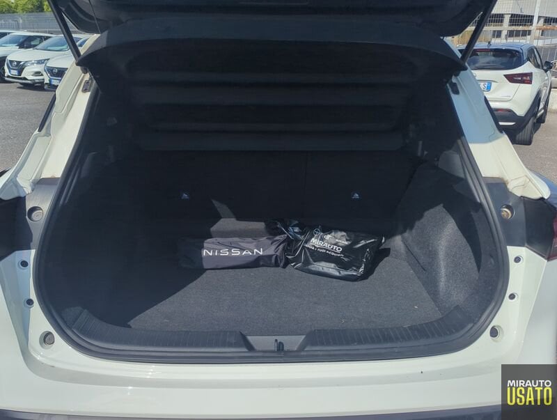 Nissan Qashqai  1.3 MHEV 140 Business