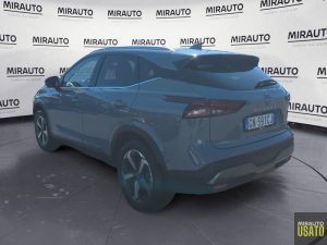 Nissan Qashqai  1.5 EREV e-Power N-Connecta Auto
