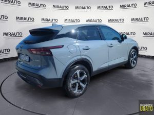 Nissan Qashqai  1.5 EREV e-Power N-Connecta Auto