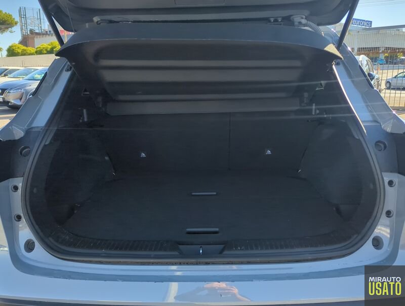 Nissan Qashqai  1.5 EREV e-Power N-Connecta Auto