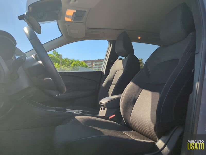 Nissan Qashqai  1.5 EREV e-Power N-Connecta Auto