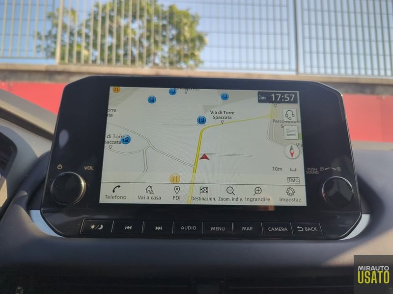 Nissan Qashqai  MHEV 158 CV Tekna+