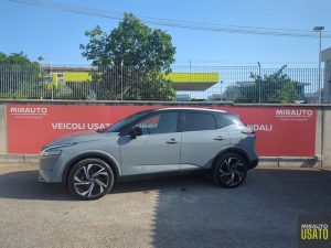Nissan Qashqai  MHEV 158 CV Tekna+
