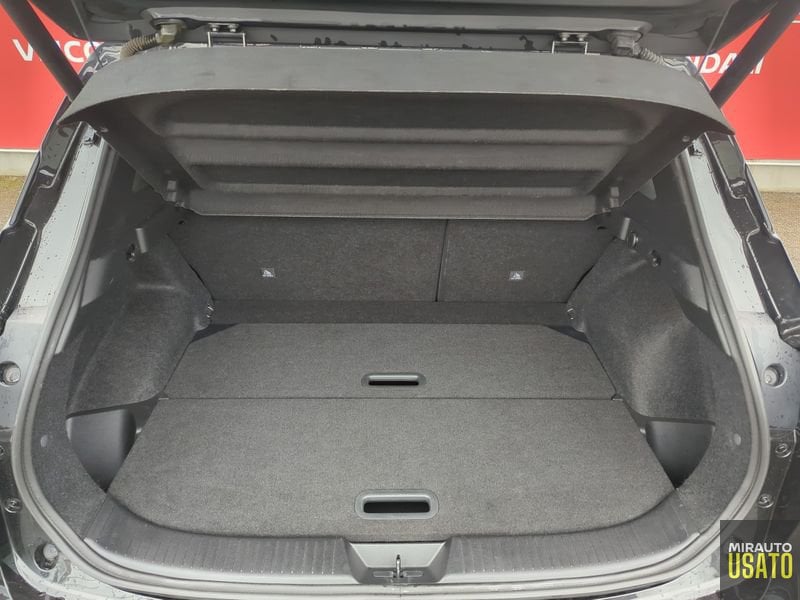 Nissan Qashqai  MHEV 158 CV Xtronic Tekna+
